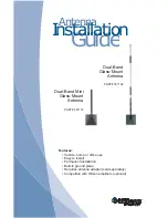 Wilson Electronics 301114 Installation Manual preview