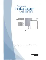 Wilson Electronics 301134 Installation Manual preview