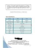 Preview for 3 page of Wilson Electronics 301143 Installation Manual