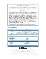 Preview for 4 page of Wilson Electronics 301157 Installation Manual