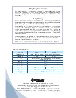 Preview for 4 page of Wilson Electronics 301201 Installation Manual