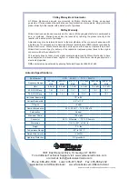 Preview for 4 page of Wilson Electronics 304411 Installation Manual