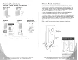 Preview for 2 page of Wilson Electronics 304451 Installation Manual