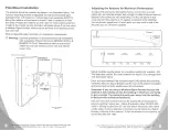 Preview for 4 page of Wilson Electronics 304451 Installation Manual