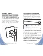 Preview for 4 page of Wilson Electronics 304452-50 Installation Manual