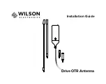 Wilson Electronics 311229 Installation Manual preview