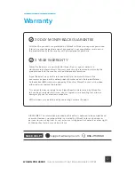 Preview for 19 page of Wilson Electronics 4000R User Manual