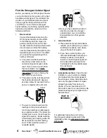 Preview for 4 page of Wilson Electronics 460001 Installation Instructions Manual