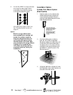 Preview for 6 page of Wilson Electronics 460001 Installation Instructions Manual