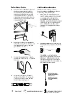 Preview for 8 page of Wilson Electronics 460001 Installation Instructions Manual