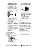 Preview for 11 page of Wilson Electronics 460001 Installation Instructions Manual