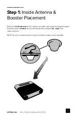 Preview for 7 page of Wilson Electronics 460060 Installation Manual