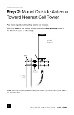 Preview for 8 page of Wilson Electronics 460060 Installation Manual