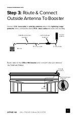 Preview for 9 page of Wilson Electronics 460060 Installation Manual