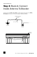 Preview for 10 page of Wilson Electronics 460060 Installation Manual