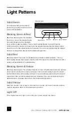 Preview for 14 page of Wilson Electronics 460060 Installation Manual