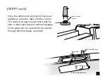 Предварительный просмотр 5 страницы Wilson Electronics 460061 Installation Manual