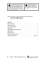 Preview for 2 page of Wilson Electronics 460102 Installation Manual