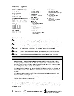 Preview for 6 page of Wilson Electronics 460102 Installation Manual