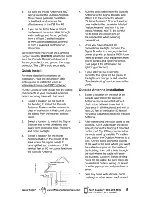 Preview for 5 page of Wilson Electronics 460103 Installation Instructions Manual