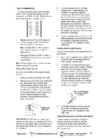 Preview for 7 page of Wilson Electronics 460103 Installation Instructions Manual