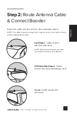 Preview for 5 page of Wilson Electronics 470135F User Manual