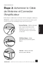 Preview for 21 page of Wilson Electronics 470135F User Manual