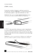 Preview for 22 page of Wilson Electronics 470135F User Manual