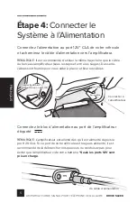 Preview for 24 page of Wilson Electronics 470135F User Manual