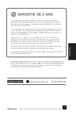 Preview for 29 page of Wilson Electronics 470135F User Manual