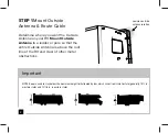 Предварительный просмотр 4 страницы Wilson Electronics 470354 Installation Manual