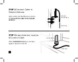 Предварительный просмотр 8 страницы Wilson Electronics 470354 Installation Manual