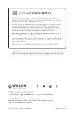 Предварительный просмотр 12 страницы Wilson Electronics 4G Low-Profile Dome Antenna User Manual