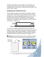 Preview for 9 page of Wilson Electronics 4G LTE 700 Installation Manual