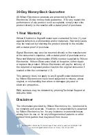 Preview for 18 page of Wilson Electronics 4G LTE 700 Installation Manual