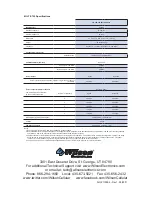 Preview for 20 page of Wilson Electronics 4G LTE 700 Installation Manual