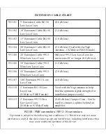 Preview for 7 page of Wilson Electronics 801102 Installation Manual