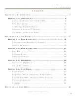 Preview for 3 page of Wilson Electronics Alexandria XLF Owner'S Manual