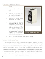 Preview for 64 page of Wilson Electronics Alexandria XLF Owner'S Manual