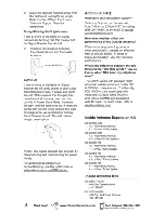 Preview for 8 page of Wilson Electronics DB Pro 462105 Installation Instructions Manual