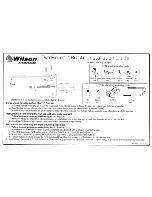 Preview for 13 page of Wilson Electronics DB Pro 462105 Installation Instructions Manual