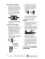 Preview for 6 page of Wilson Electronics DB Pro 4G User Manual