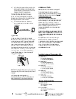 Preview for 8 page of Wilson Electronics DB Pro 4G User Manual