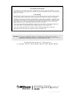 Preview for 12 page of Wilson Electronics DB Pro 4G User Manual