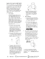 Preview for 4 page of Wilson Electronics DT4G 460101 Installation Instructions Manual