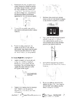 Preview for 7 page of Wilson Electronics DT4G 460101 Installation Instructions Manual