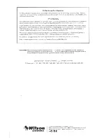 Preview for 16 page of Wilson Electronics DT4G 460101 Installation Instructions Manual