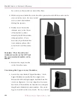 Preview for 26 page of Wilson Electronics MAXX 2 Series Owner'S Manual