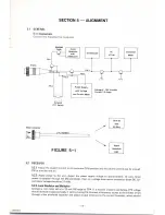 Preview for 10 page of Wilson Electronics Mini-Com HH-156-D1 Operating And Service Manual