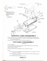 Preview for 14 page of Wilson Electronics Mini-Com HH-156-D1 Operating And Service Manual